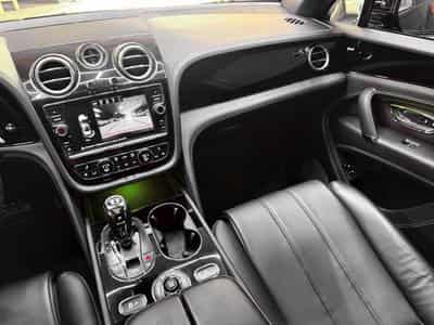 Bentley Bentayga 4.0 V8 / 1ST HAND / FULL SERVICE (2018) - Foto 12