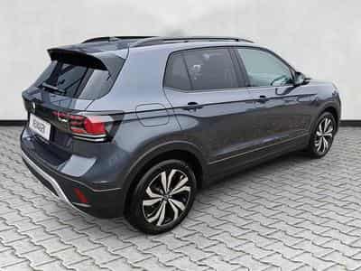 VW T-Cross R-line 1.0 TSI 85kW-116CV DSG7 - Jantes 18 - Camera - Leds - (2026) - Photo 7