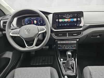 VW T-Cross R-line 1.0 TSI 85kW-116CV DSG7 - Jantes 18 - Camera - Leds - (2026) - Photo 11