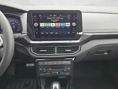 VW T-Cross R-line 1.0 TSI 85kW-116CV DSG7 - Jantes 18 - Camera - Leds - (2026) - Photo 12