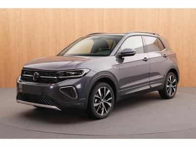 VW T-Cross R-Line 1.5 TSI 110KW-150CV DSG7 - Jantes 18 - Camera - (2026) - Photo 1