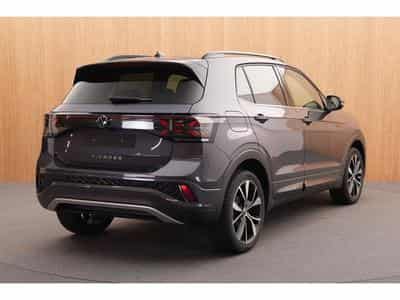 VW T-Cross R-Line 1.5 TSI 110KW-150CV DSG7 - Jantes 18 - Camera - (2026) - Photo 2