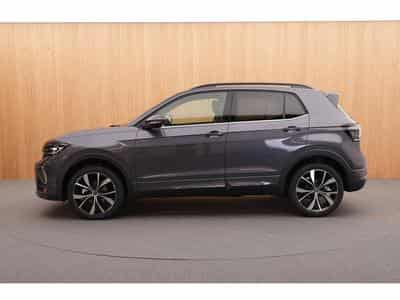 VW T-Cross R-Line 1.5 TSI 110KW-150CV DSG7 - Jantes 18 - Camera - (2026) - Photo 5