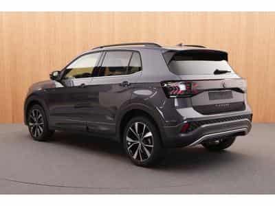 VW T-Cross R-Line 1.5 TSI 110KW-150CV DSG7 - Jantes 18 - Camera - (2026) - Photo 6