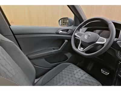 VW T-Cross R-Line 1.5 TSI 110KW-150CV DSG7 - Jantes 18 - Camera - (2026) - Photo 10