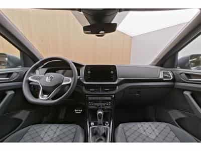 VW T-Cross R-Line 1.5 TSI 110KW-150CV DSG7 - Jantes 18 - Camera - (2026) - Photo 9