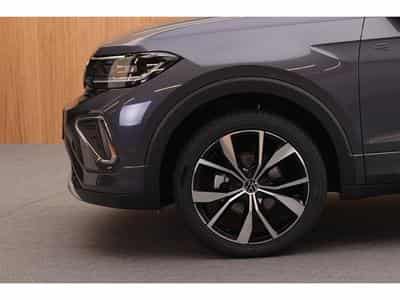 VW T-Cross R-Line 1.5 TSI 110KW-150CV DSG7 - Jantes 18 - Camera - (2026) - Photo 11