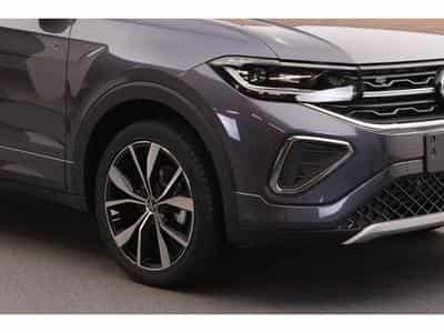 VW T-Cross R-Line 1.5 TSI 110KW-150CV DSG7 - Jantes 18 - Camera - (2026) - Photo 13