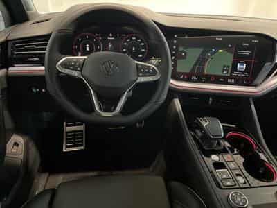 VW Touareg 3.0 TDI 210 kW 4Motion R-Line Final Edition (2026) - Foto 10