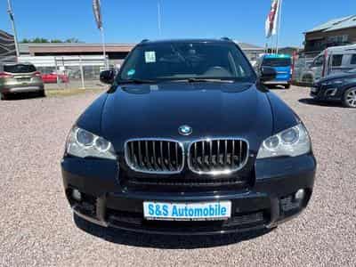 BMW X5 X5 xDrive30d *M Paket Sport *Panorama*Euro5* (2012) - Photo 2