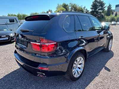 BMW X5 X5 xDrive30d *M Paket Sport *Panorama*Euro5* (2012) - Photo 4
