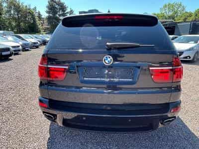 BMW X5 X5 xDrive30d *M Paket Sport *Panorama*Euro5* (2012) - Photo 5