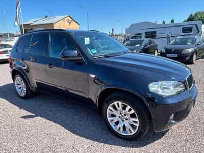 BMW X5 X5 xDrive30d *M Paket Sport *Panorama*Euro5* (2012) - Photo 3