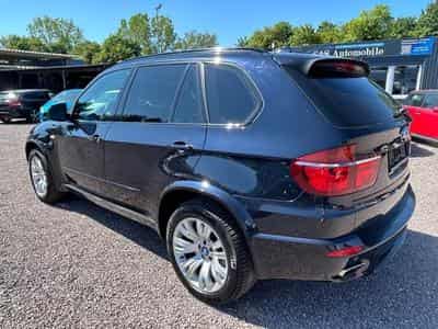 BMW X5 X5 xDrive30d *M Paket Sport *Panorama*Euro5* (2012) - Photo 6
