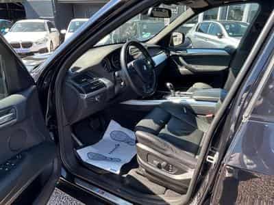 BMW X5 X5 xDrive30d *M Paket Sport *Panorama*Euro5* (2012) - Photo 7