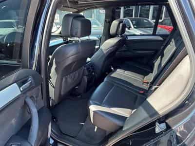 BMW X5 X5 xDrive30d *M Paket Sport *Panorama*Euro5* (2012) - Photo 9