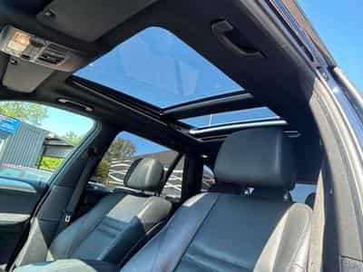 BMW X5 X5 xDrive30d *M Paket Sport *Panorama*Euro5* (2012) - Photo 8