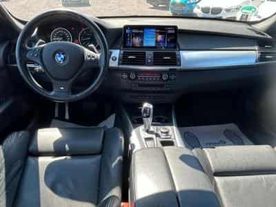 BMW X5 X5 xDrive30d *M Paket Sport *Panorama*Euro5* (2012) - Photo 11