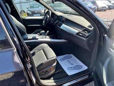 BMW X5 X5 xDrive30d *M Paket Sport *Panorama*Euro5* (2012) - Photo 10