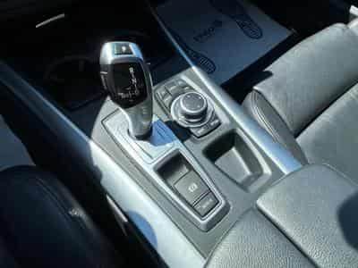 BMW X5 X5 xDrive30d *M Paket Sport *Panorama*Euro5* (2012) - Photo 15