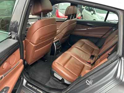 BMW 530 530d Gran Turismo*ATM 80tkm*Navi*Kamera*Panorama (2009) - Foto 9