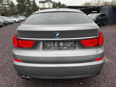 BMW 530 530d Gran Turismo*ATM 80tkm*Navi*Kamera*Panorama (2009) - Foto 5