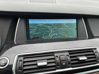 BMW 530 530d Gran Turismo*ATM 80tkm*Navi*Kamera*Panorama (2009) - Foto 12