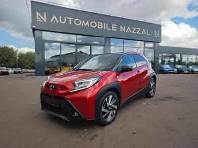 Toyota Aygo AYGO X ENVY *SONDERMODELL*GARANTIE*VOLL* (2024) - Foto 1