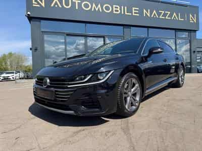 VW Arteon ARTEON R-LINE*AUT*2.HD*ALCANTARA*LED*KAMERA*ACC* (2019) - Foto 1