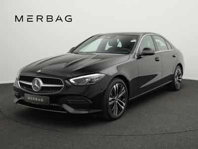 Mercedes C 220 d Avantgarde (2025) - Photo 1