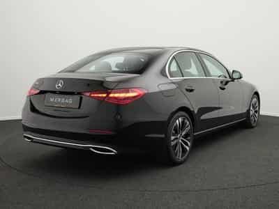 Mercedes C 220 d Avantgarde (2025) - Photo 3