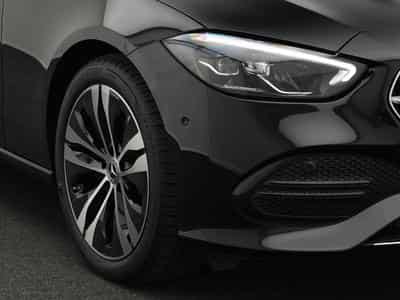 Mercedes C 220 d Avantgarde (2025) - Photo 9