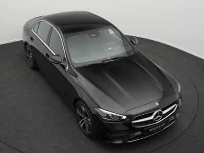 Mercedes C 220 d Avantgarde (2025) - Photo 12