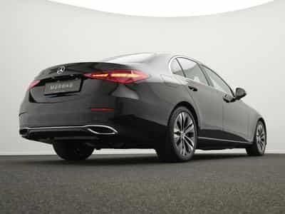 Mercedes C 220 d Avantgarde (2025) - Photo 11