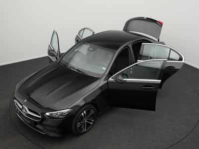 Mercedes C 220 d Avantgarde (2025) - Photo 14