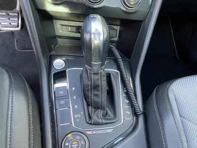 VW Tiguan 2.0 TSI 180 ch 4MOTION DSG Highline R-Li (2018) - Foto 10