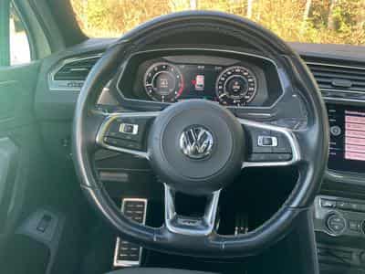 VW Tiguan 2.0 TSI 180 ch 4MOTION DSG Highline R-Li (2018) - Foto 11