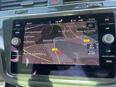 VW Tiguan 2.0 TSI 180 ch 4MOTION DSG Highline R-Li (2018) - Foto 12
