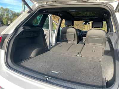 VW Tiguan 2.0 TSI 180 ch 4MOTION DSG Highline R-Li (2018) - Foto 13