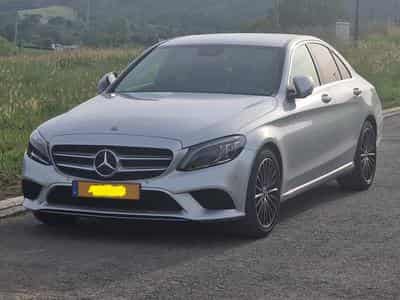 Mercedes C 220 Avantgarde (2019) - Foto 1