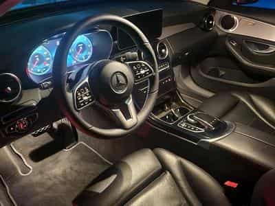 Mercedes C 220 Avantgarde (2019) - Foto 3