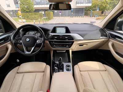 BMW X3 xDrive20d (2017) - Foto 2