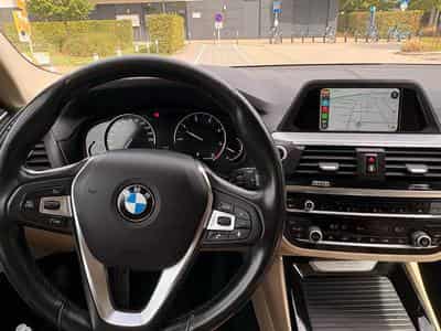 BMW X3 xDrive20d (2017) - Foto 3