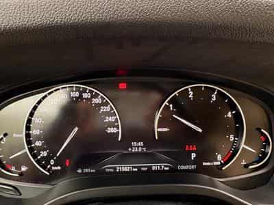 BMW X3 xDrive20d (2017) - Foto 4