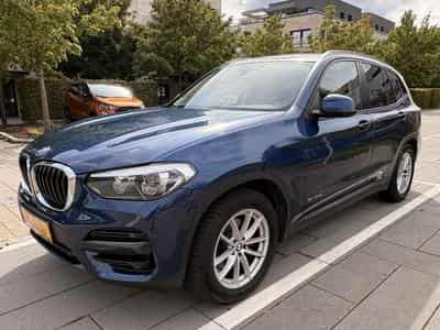 BMW X3 xDrive20d (2017) - Foto 6