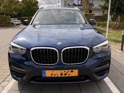 BMW X3 xDrive20d (2017) - Foto 7