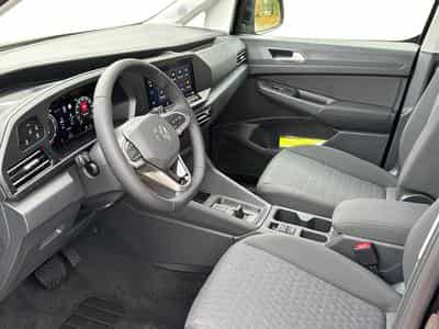 VW Caddy LIFE (2025) - Photo 9