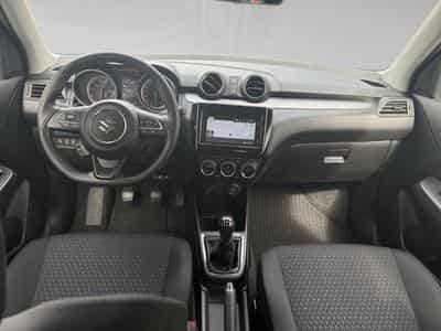 Suzuki Swift 1.2 Grand Luxe Xtra (SHVS) (2024) - Foto 4