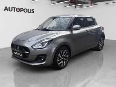 Suzuki Swift 1.2 Grand Luxe Xtra (SHVS) (2024) - Foto 1