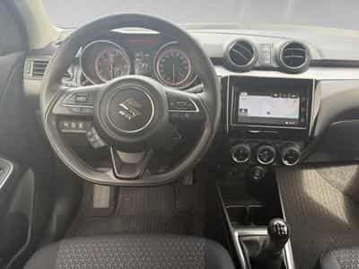 Suzuki Swift 1.2 Grand Luxe Xtra (SHVS) (2024) - Foto 3